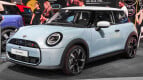 MINI 3 Door Exterior photo