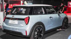 MINI 3 Door Exterior photo