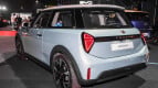 MINI 3 Door Exterior photo