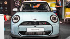 MINI 3 Door Exterior photo