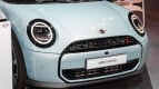MINI 3 Door Exterior photo