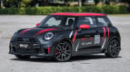 MINI 3 Door Exterior photo