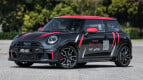 MINI 3 Door Exterior photo
