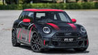 MINI 3 Door Exterior photo