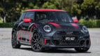 MINI 3 Door Exterior photo