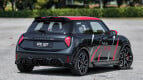 MINI 3 Door Exterior photo