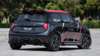 MINI 3 Door Exterior photo