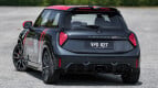 MINI 3 Door Exterior photo