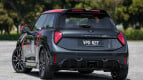 MINI 3 Door Exterior photo
