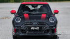 MINI 3 Door Exterior photo