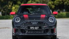 MINI 3 Door Exterior photo