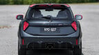 MINI 3 Door Exterior photo