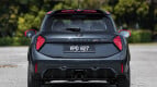 MINI 3 Door Exterior photo