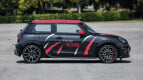 MINI 3 Door Exterior photo