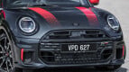MINI 3 Door Exterior photo