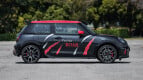 MINI 3 Door Exterior photo