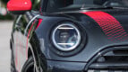 MINI 3 Door Exterior photo