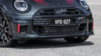 MINI 3 Door Exterior photo