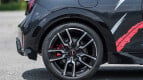MINI 3 Door Exterior photo