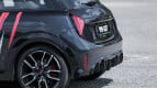 MINI 3 Door Exterior photo