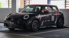 MINI 3 Door Exterior photo