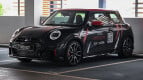 MINI 3 Door Exterior photo