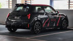 MINI 3 Door Exterior photo