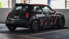 MINI 3 Door Exterior photo