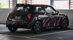 MINI 3 Door Exterior photo