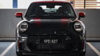 MINI 3 Door Exterior photo