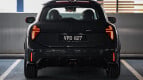 MINI 3 Door Exterior photo