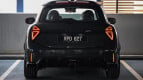MINI 3 Door Exterior photo