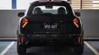 MINI 3 Door Exterior photo