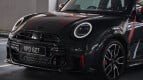 MINI 3 Door Exterior photo