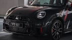 MINI 3 Door Exterior photo