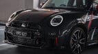 MINI 3 Door Exterior photo
