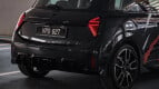 MINI 3 Door Exterior photo