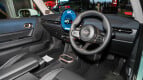 MINI 3 Door Interior photo