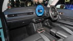 MINI 3 Door Interior photo