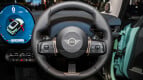 MINI 3 Door Interior photo