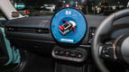 MINI 3 Door Interior photo