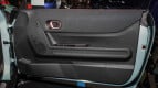 MINI 3 Door Interior photo