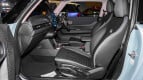 MINI 3 Door Interior photo