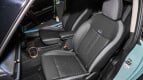 MINI 3 Door Interior photo
