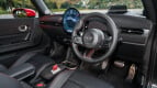 MINI 3 Door Interior photo