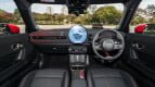 MINI 3 Door Interior photo