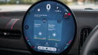 MINI 3 Door Interior photo