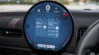 MINI 3 Door Interior photo