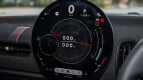 MINI 3 Door Interior photo