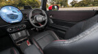 MINI 3 Door Interior photo